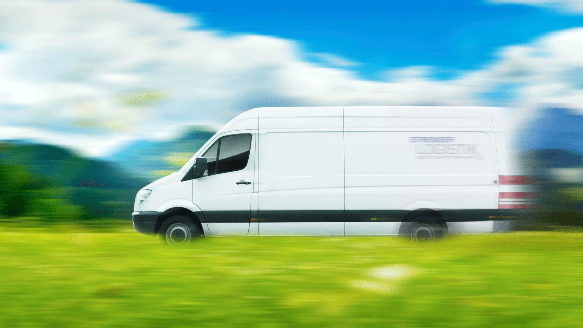 In Deutschland. In Europa.In Rekordzeit!